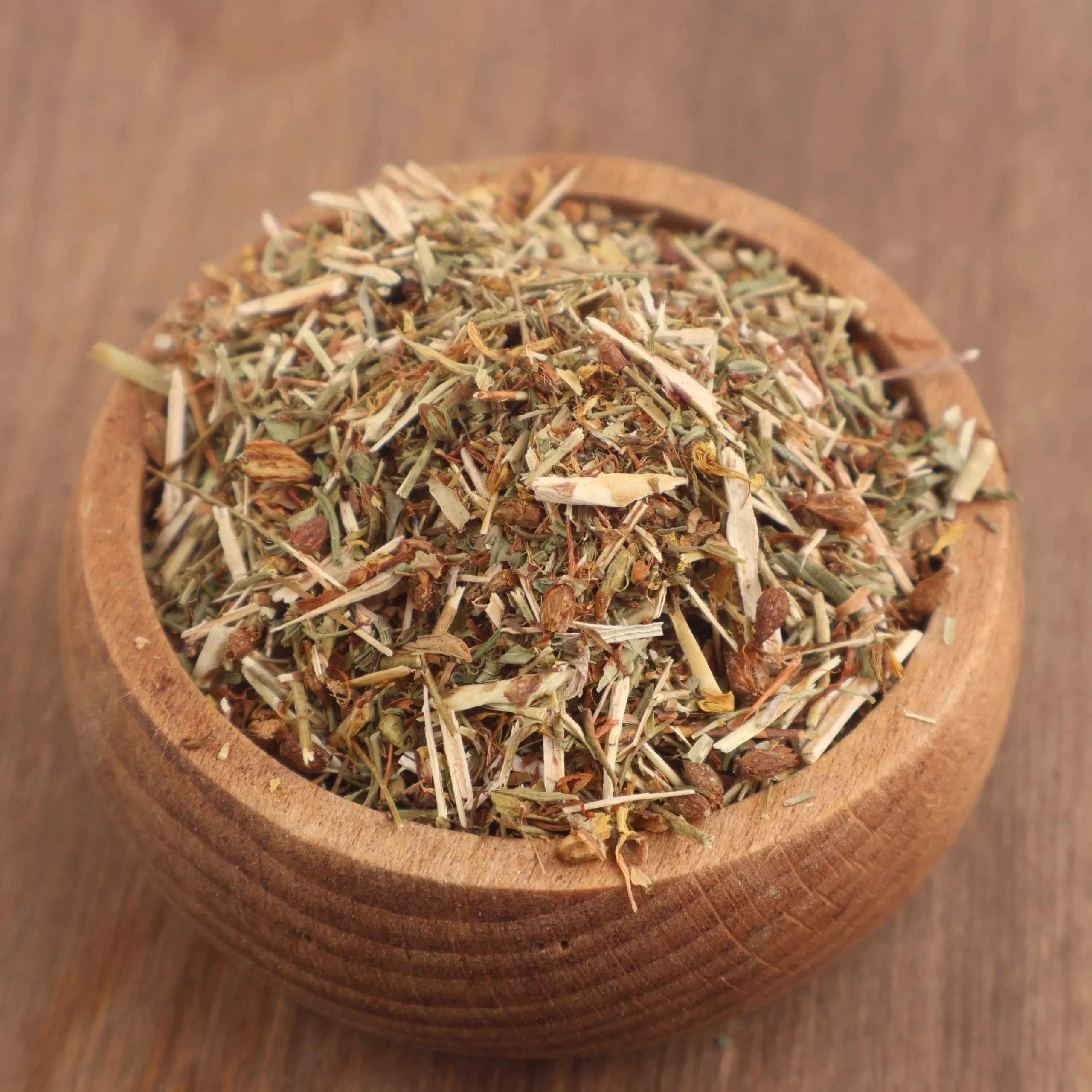 Sarı Kantaron – Hypericum perforatum Sarı kantaron Hypericum perforatum kurutulmuş doğal bitki