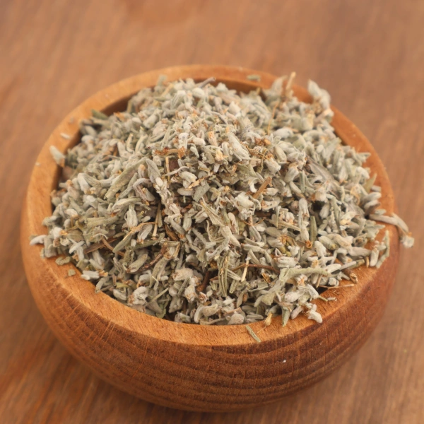 Yarpuz Mentha pulegium kurutulmuş doğal aromatik bitki