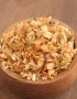 Yasemin çiçeği Jasminum officinale kurutulmuş doğal aromatik bitki