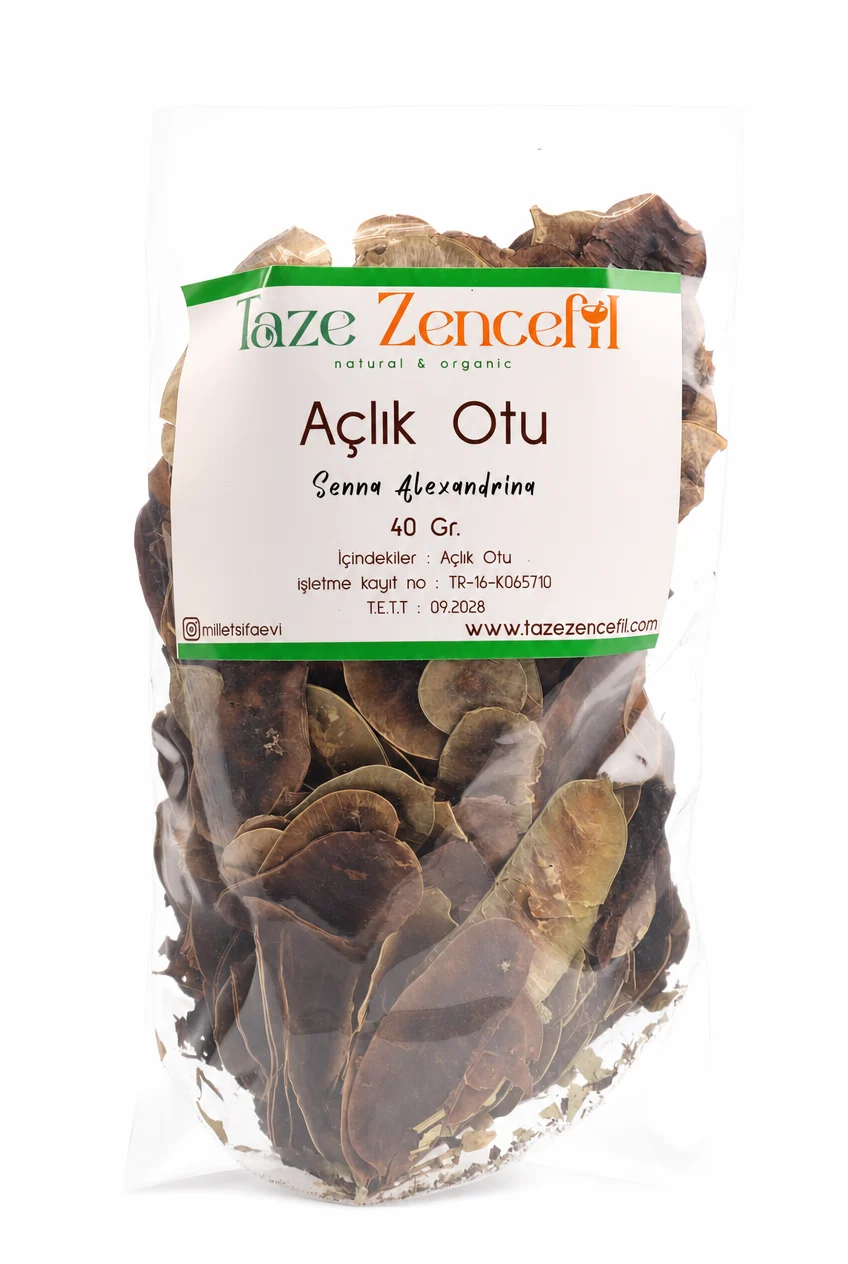 açlık_otu Açlık Otu - Görsel 1