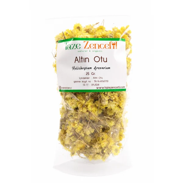 Altın Otu