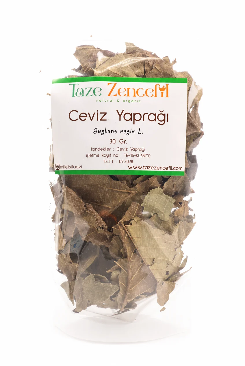 ceviz_yapragi Ceviz Yaprağı - Görsel 1
