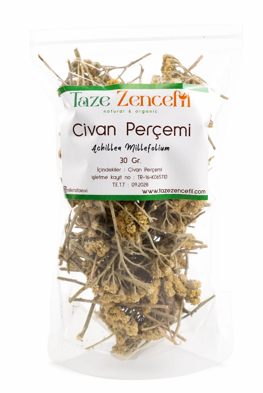 civan Civanperçemi - Görsel 1