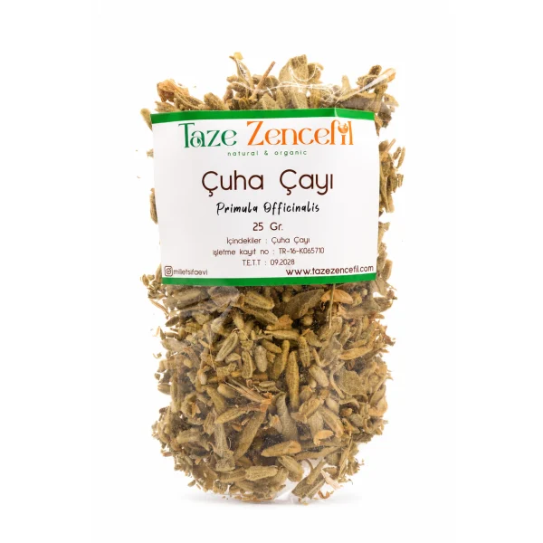 Çuha Çiçeği