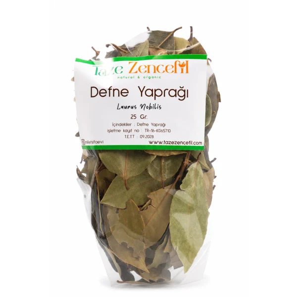 Defne Yaprağı