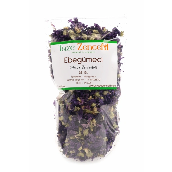 Ebegümeci