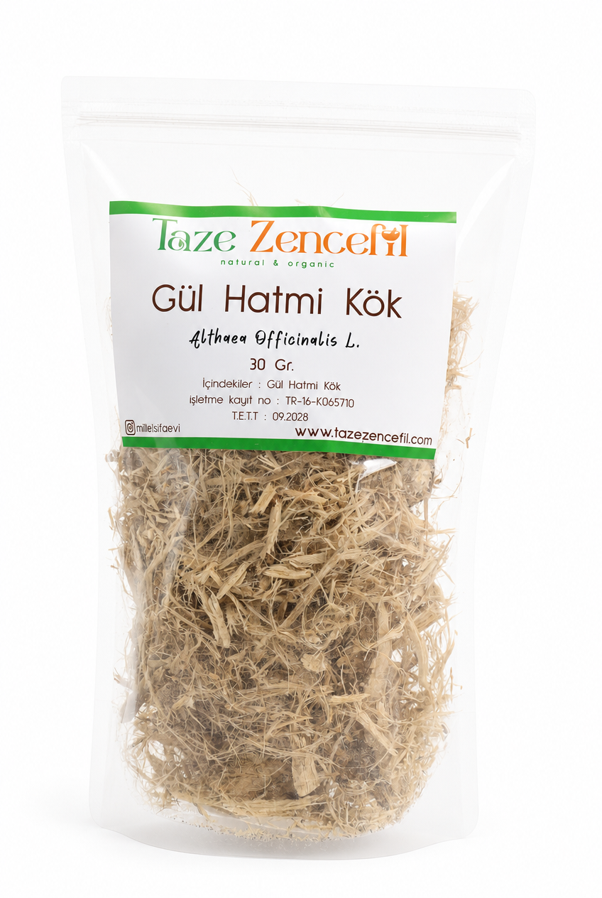 gulhatmikok Hatmi Kök - Görsel 1