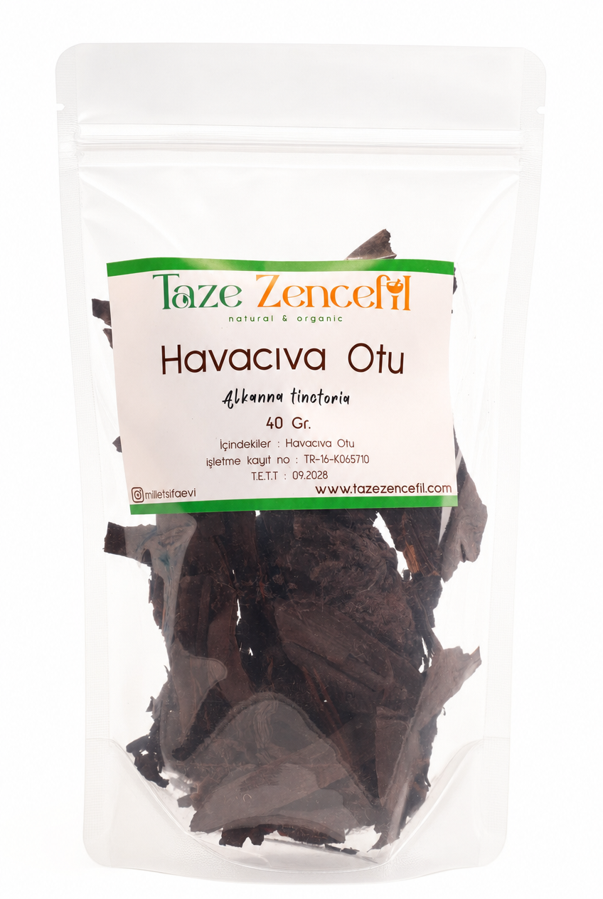 havaciva Havacıva - Görsel 1