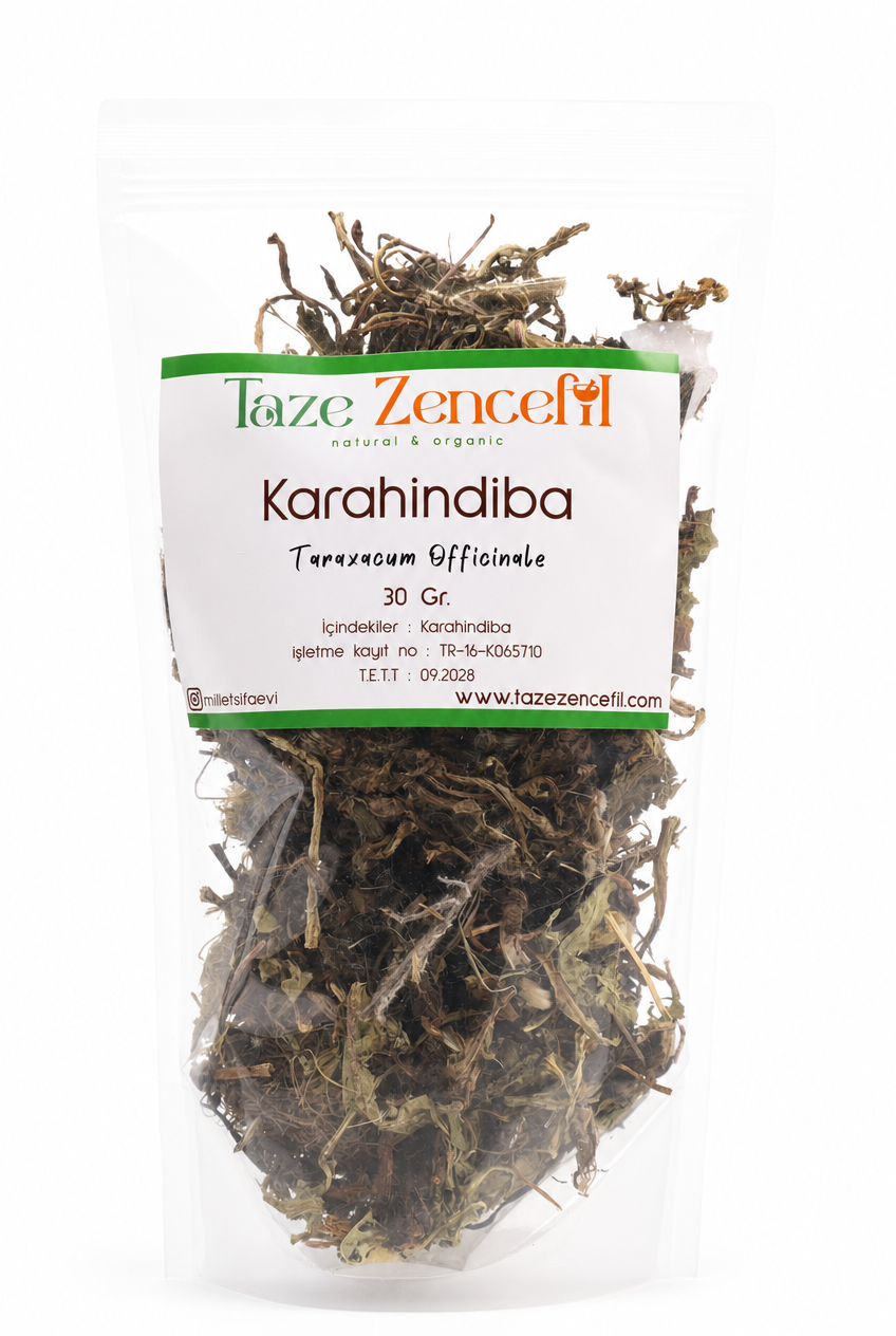 karahindiba Karahindibağ - Görsel 1