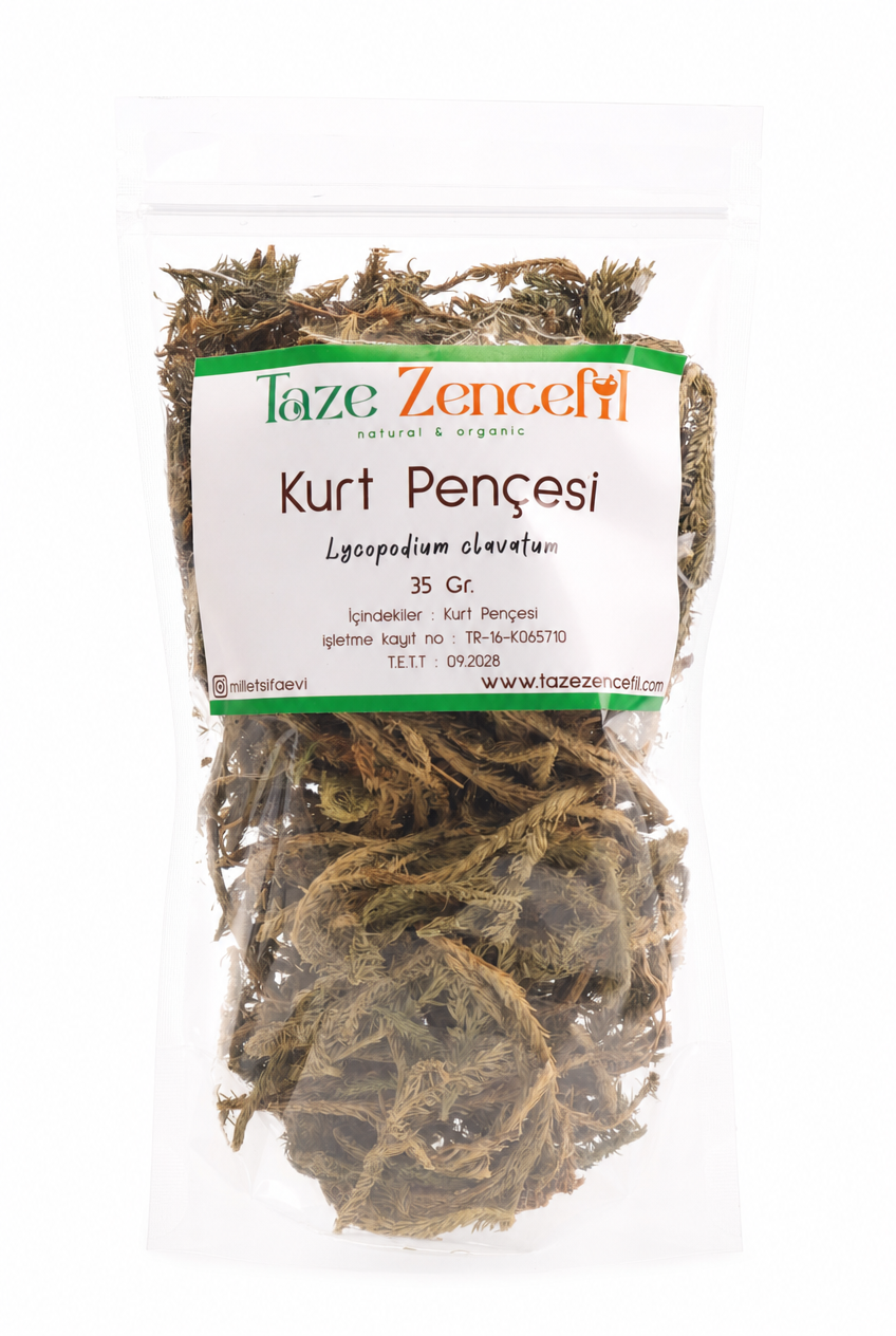 kurt_pencesi Kurt Pençesi - Görsel 1